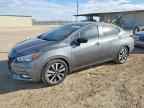 2020 NISSAN VERSA