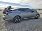 2021 NISSAN ALTIMA