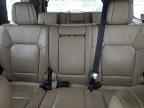 2012 HONDA PILOT