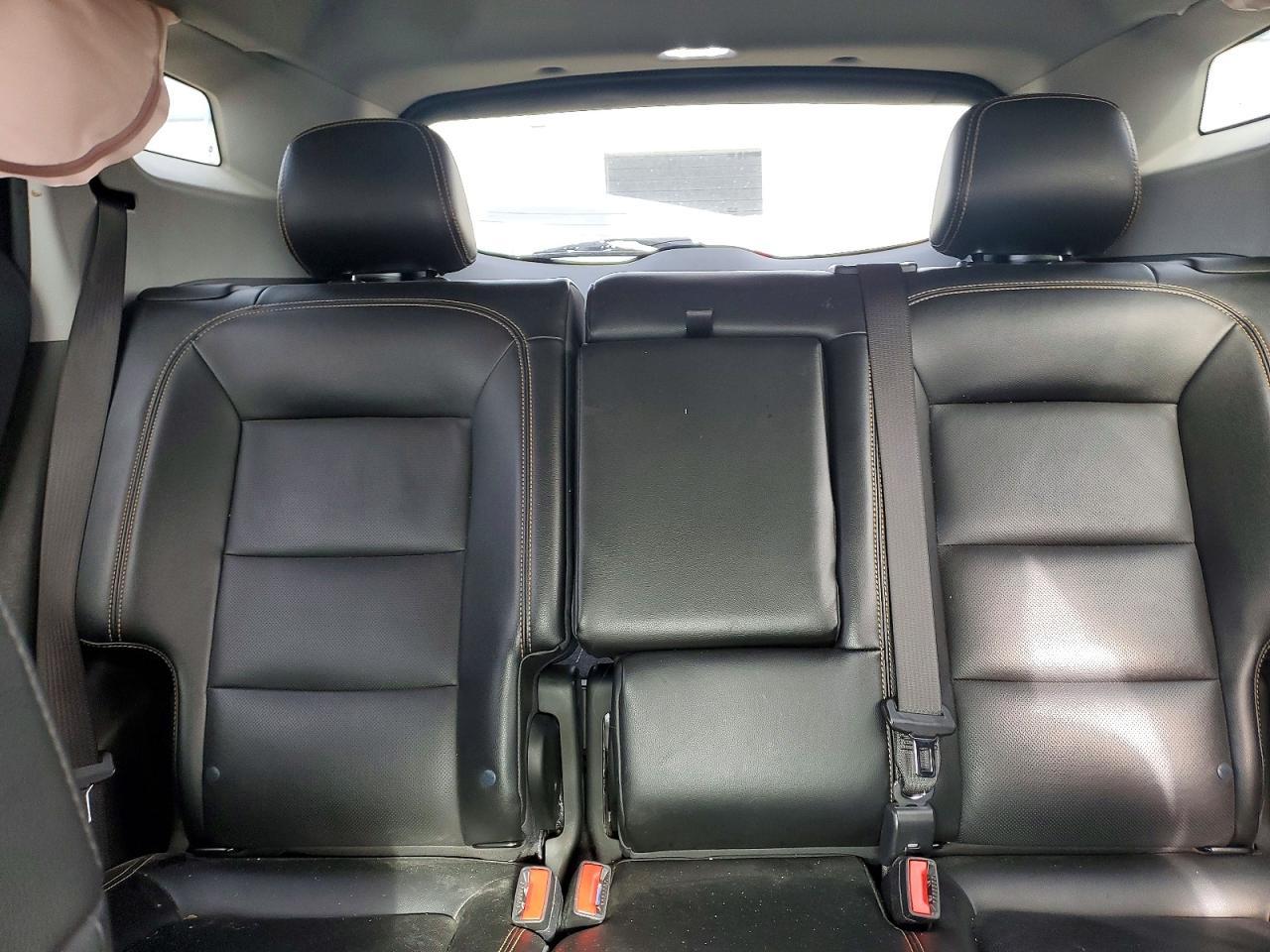 2021 GMC Terrain