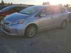 2012 TOYOTA PRIUS V