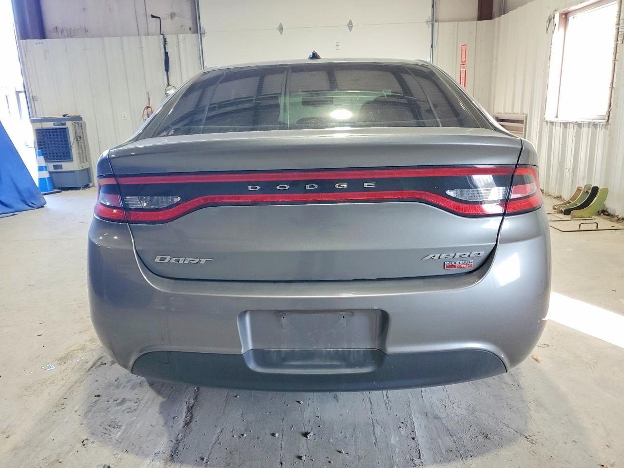 2013 DODGE Dart