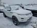 2012 LAND ROVER RANGE ROVER EVOQUE