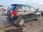 2017 CHEVROLET TRAX