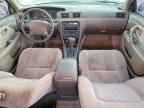 1997 TOYOTA CAMRY