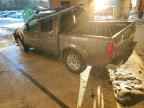 2009 NISSAN Frontier