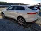 2017 JAGUAR F-Pace