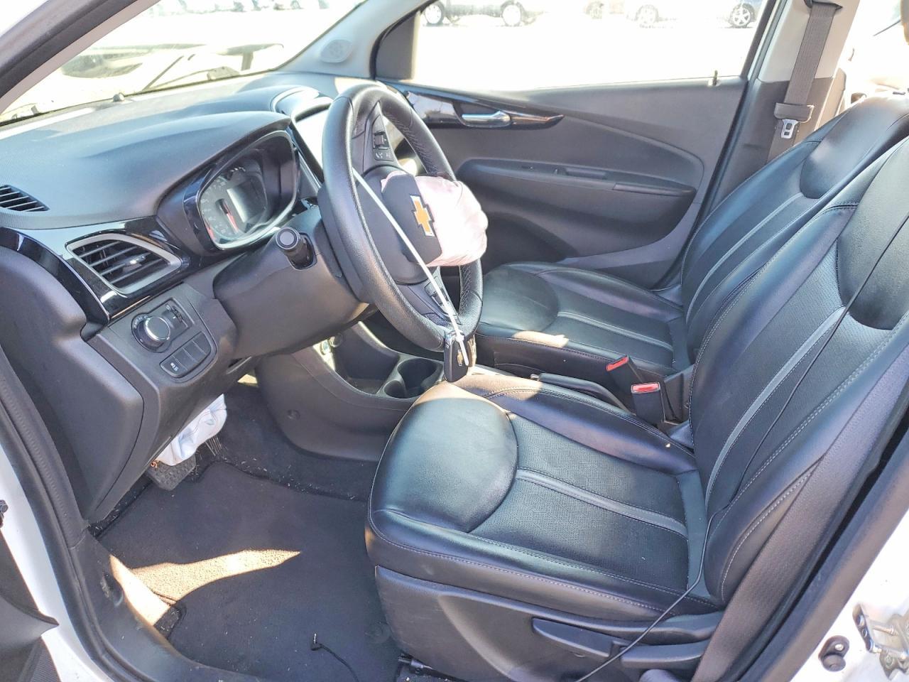 2021 CHEVROLET Spark