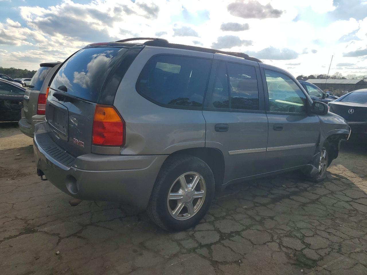 2009 GMC Envoy