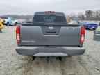 2016 NISSAN Frontier