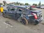 2017 CADILLAC ATS