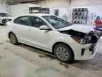2020 KIA RIO