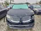 2016 LINCOLN MKX