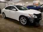 2012 NISSAN Maxima