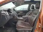 2017 NISSAN MURANO