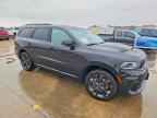 2022 DODGE DURANGO