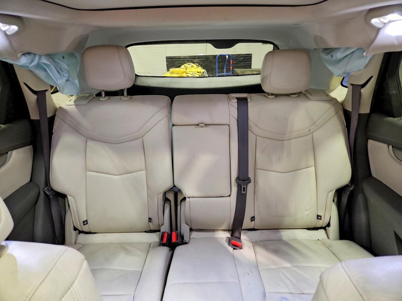 2021 CADILLAC XT5