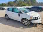 2014 CHEVROLET SONIC