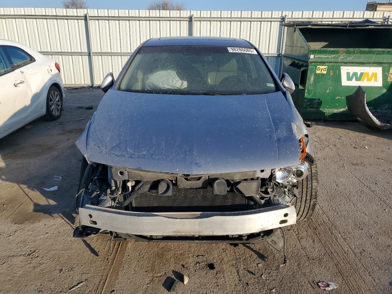 2012 ACURA TSX