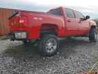 2010 CHEVROLET Silverado