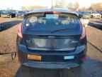 2015 FORD Fiesta