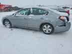 2008 NISSAN ALTIMA