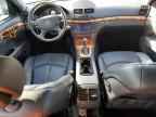2007 MERCEDES-BENZ E-Class