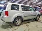 2013 HONDA PILOT
