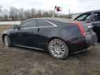 2014 CADILLAC CTS