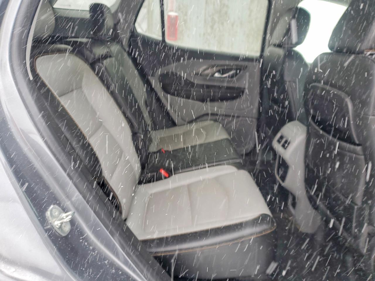 2020 GMC Terrain