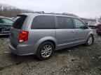 2014 DODGE GRAND CARAVAN