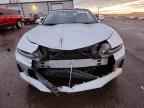 2018 CHEVROLET Camaro