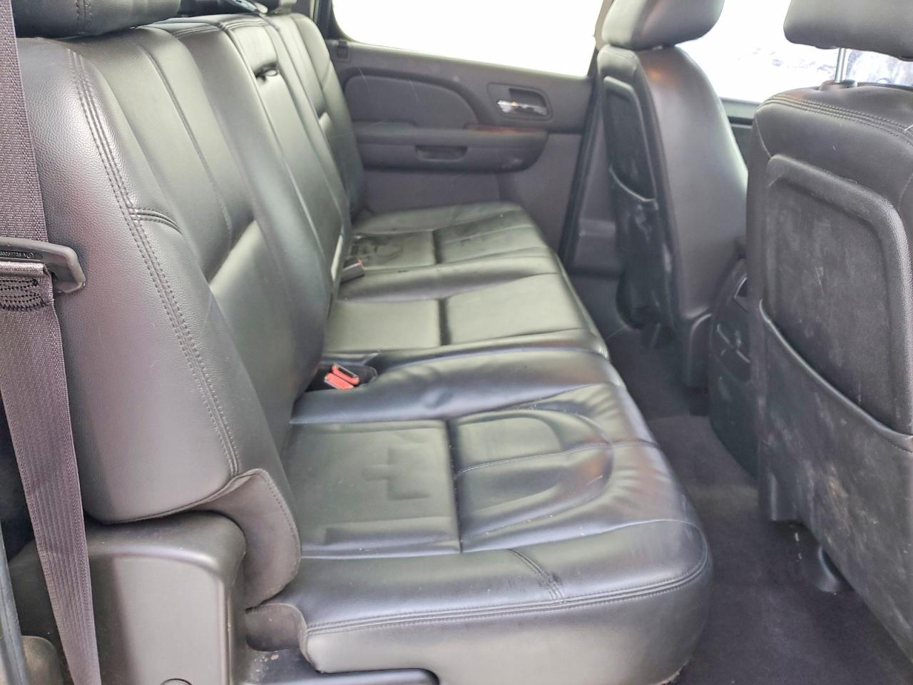 2011 CHEVROLET Silverado