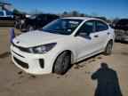2018 KIA RIO