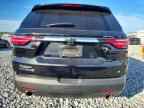 2022 CHEVROLET TRAVERSE