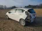 2015 FORD Fiesta
