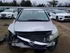 2011 HONDA CIVIC