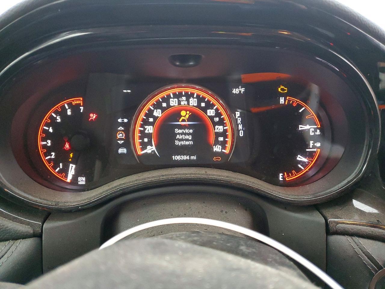 2022 DODGE DURANGO