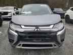 2019 MITSUBISHI outlander