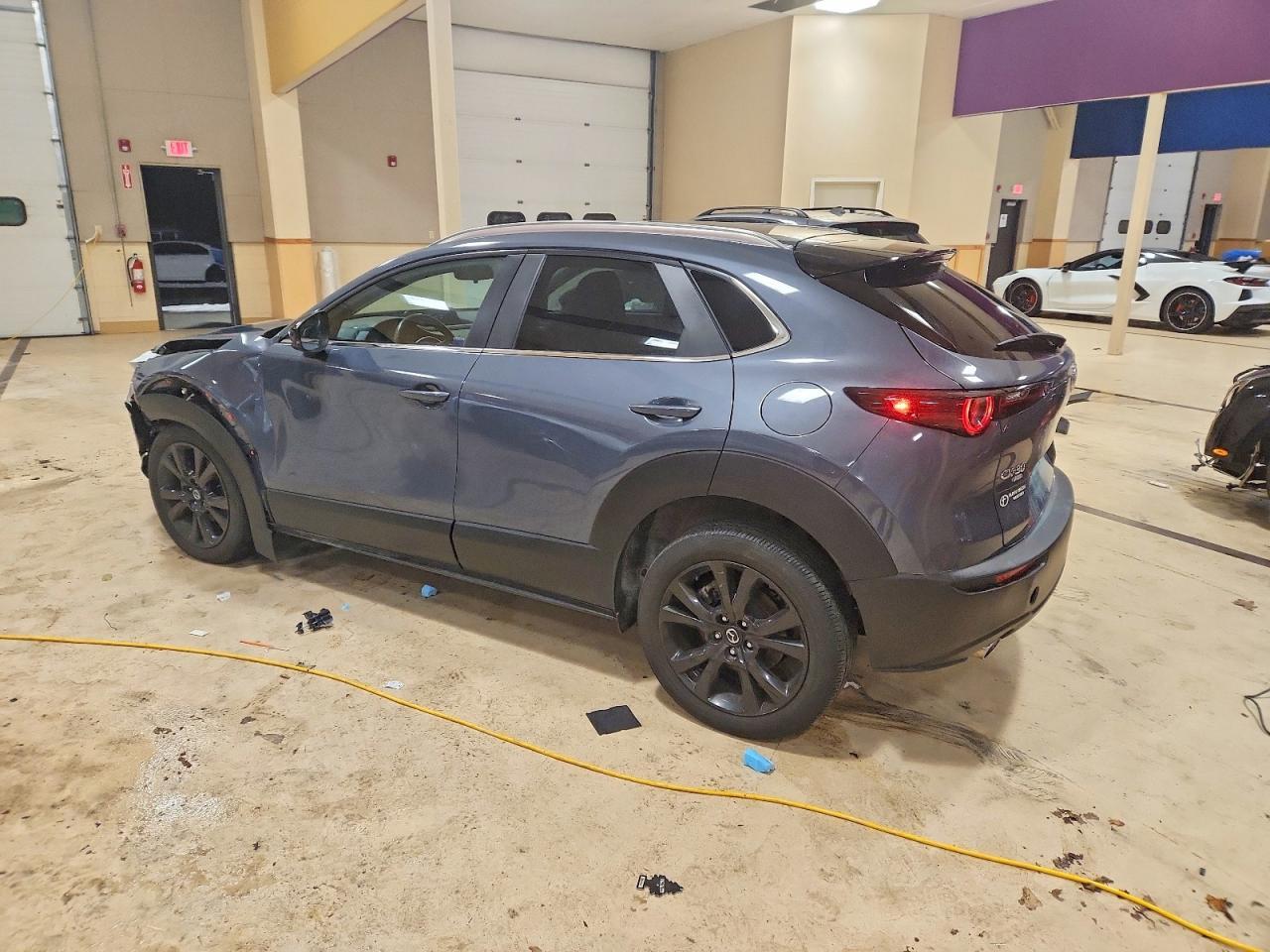 2023 MAZDA CX-30