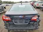 2016 SUBARU Legacy