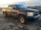 2007 CHEVROLET Silverado