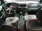 2002 CHEVROLET Trailblazer