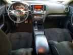 2009 NISSAN Maxima