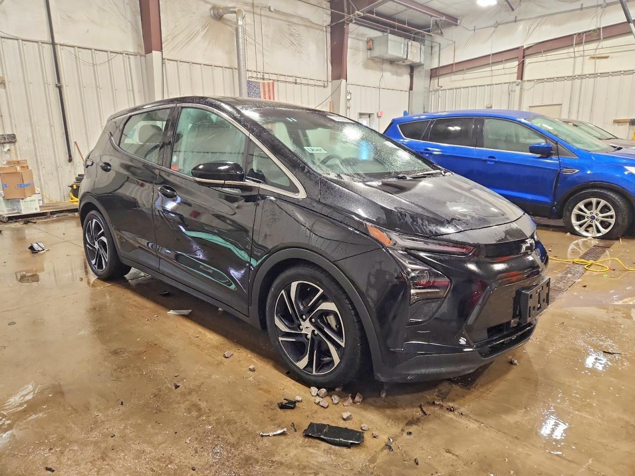 2023 CHEVROLET Bolt EV