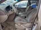 2004 TOYOTA SIENNA