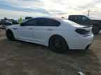 2013 BMW 6 Series
