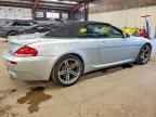 2008 BMW M6