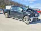 2022 CHEVROLET Silverado