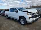 2023 CHEVROLET Silverado